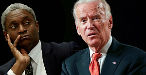 Fed Bostic Beware of Rate Hikes, President Biden Blames Higher Prices for Covid-19 and Putin
