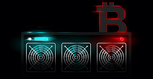 Microbt reveals the latest Bitcoin mining rigs -- Machines produce up to 126 TH/s with custom 5nm chip design