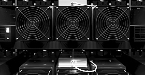 Mining Report: Bitcoin's Electricity Consumption Declines by 25% in Q1 2022