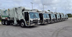 FCC Servicios Medio Ambiente wins a 425 million waste collection contract in the United States