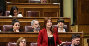 ERC sees Spain as a "sewer", disqualifies the emeritus and criticizes the "shameful role" of PSOE and the "inaction" of Podemos