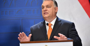 Orbán asks Michel by letter not to talk about the veto on Russian oil at the next European Council