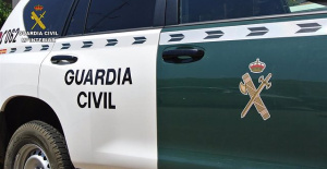 The Civil Guard detains in Barcelona an accused of disseminating jihadist content and conducts searches