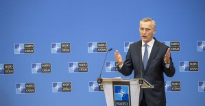 NATO sees importance in addressing Turkey's doubts and hopes to unblock the accession of Sweden and Finland