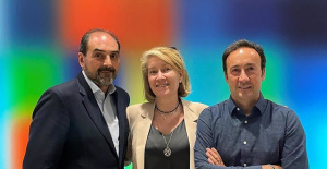 Avanade (Accenture and Microsoft) acquires the Spanish company Kabel