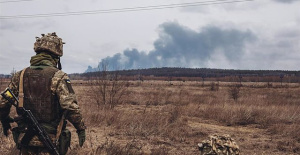 kyiv says Russia has positioned 'Iskander' missiles near Belarus-Ukraine border