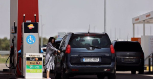 The Treasury has paid gas stations more than 333 million for the 20-cent bonus on fuel