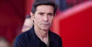 Marcelino leaves Athletic: "The time has come to give thanks and say goodbye"