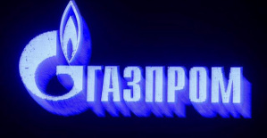 Gazprom confirms the cessation of gas supplies to the Netherlands for refusing to pay in rubles