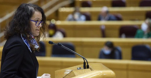 The PSOE rejects the ERC and Bildu proposal to decriminalize insults to the Crown: "It is an advantageous debate"