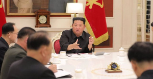 North Korea assures that the pandemic situation is "being controlled and is improving"