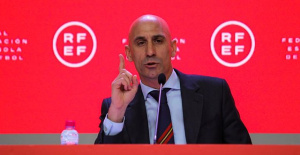 Clean Hands files a complaint against Rubiales and Piqué for alleged irregularities in the Football Federation