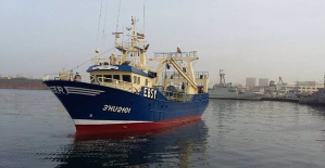 Planas asks the EU to defend before the WTO to maintain subsidies for fishing gas oil