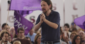 The judge will question two Neurona workers in Mexico on Monday to clarify the services to Podemos