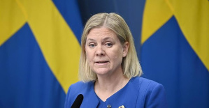 Sweden hopes that dialogue with Turkey will strengthen relations and clear the way for NATO