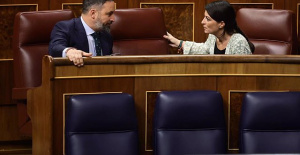 Abascal believes that Vox can obtain 26 seats in Andalusia, the same as the PP in 2018