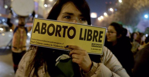 Mexico endorses abortion from the age of 12 in cases of rape