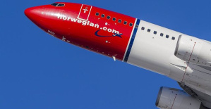 Norwegian reaches an agreement for the purchase of 50 Boeing 737 MAX 8