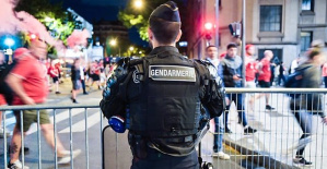 The French Police arrest 68 people after the incidents of the Champions League final