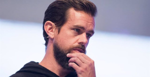 Jack Dorsey keeps his promise and leaves the board of directors of Twitter