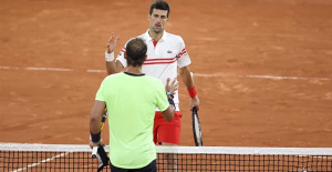 Nadal and Alcaraz seek the Spanish semifinal in Paris
