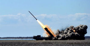 Johnson supports delivery of new long-range multiple rocket launcher systems to Ukraine