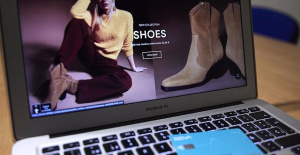 The fashion 'ecommerce' maintains its sales in 2021, a year after the 'boom' due to the pandemic