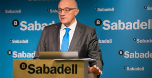 Banco Sabadell opens a process to sell its former headquarters in London