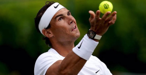Nadal wins shooting but loses to Aliassime in Hurlingham
