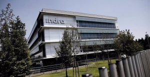 SEPI buys their stake in Indra from the Marches and may appoint a third director