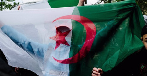 The EU calls for dialogue but warns Algeria that it is ready to face pressure against Spain