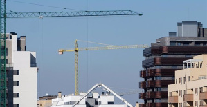The price of housing rises 1.1% in May and rebounds 8.4% in the last year, according to Tinsa