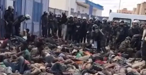 The dead migrants rise to 18 after the attempted massive jump to the Melilla fence