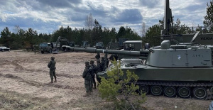 A thousand more Spanish soldiers on NATO missions since the invasion of Ukraine began