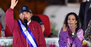 Nicaragua orders the closure of another 96 organizations and foundations