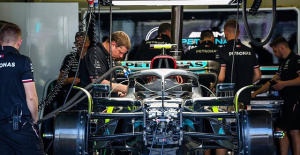 Formula 1 will have a 100% sustainable fuel in 2026