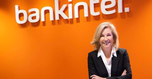 Bankinter Investment launches an alternative investment vehicle with which it plans to attract 175 million