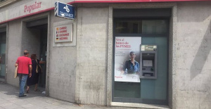 Five years have passed since Banco Popular's resolution