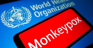 WHO confirms 780 cases of monkeypox in 27 non-endemic countries
