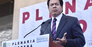 Morena and the opposition proclaim their victory before receiving the results of the elections in six Mexican states