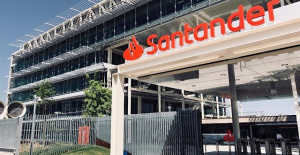 Banco Santander will amortize an issue of mortgage bonds of 2,000 million euros