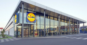 Lidl grows in Spain with the opening of five stores in June after investing 32 million