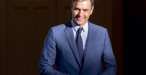 Transparency urges Pedro Sánchez to detail in which companies he has shares