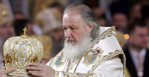 Hungary manages to stop the EU from sanctioning Patriarch Kirill in exchange for unblocking the oil embargo