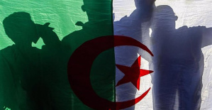 Algeria denounces "precipitation" by Brussels and commits to continue supplying gas