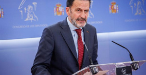 Citizens are "very close" to being "decisive" for the formation of the Andalusian Government
