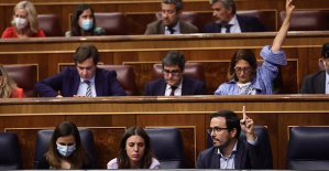 The PP wants Garzón to rule in Congress on the NATO summit and will force a vote