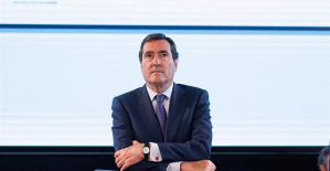 Garamendi demands independent organizations after the departure of the president of the INE