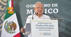 López Obrador confirms that the Foreign Minister will attend the Summit of the Americas in his place