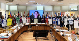 Levante, Real Sociedad, Sevilla, Betis and UDG, elected to the Delegate Commission of the Women's Professional League